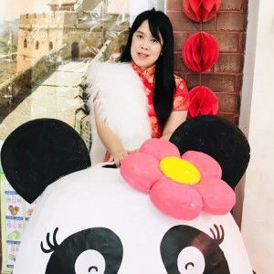 Pang Arunee profile icon