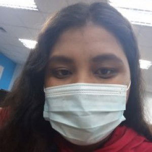 Honey May Roda profile icon