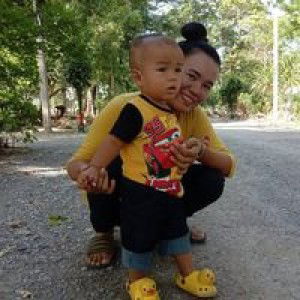 Jeen NaJa profile icon