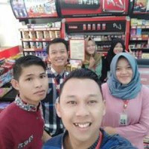 Sardiansyah Ghovur profile icon