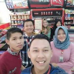 Sardiansyah Ghovur profile icon