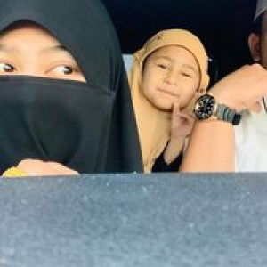 Nur A Tizan profile icon