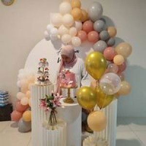 Ezatul Nordin profile icon