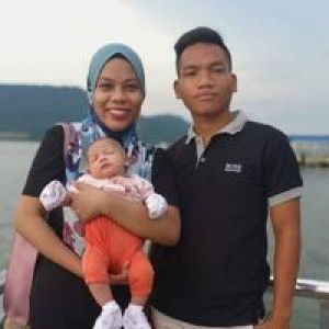 Ain Syafiqah profile icon