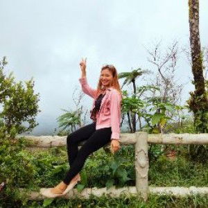 Donnabel Bonafe profile icon