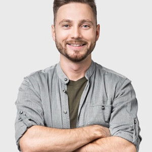 Finn Foster profile icon