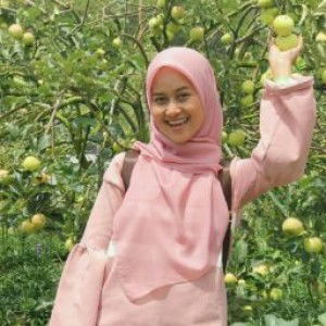 Ismah Nabihah profile icon