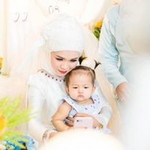 สุไรญา แลหาด profile icon