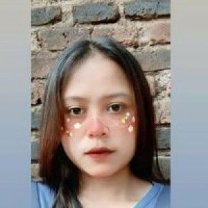 Kesy Vidiyanto profile icon