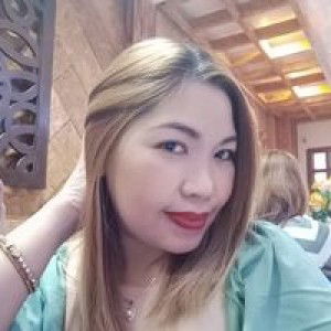 Diane Girlie Arceo David profile icon