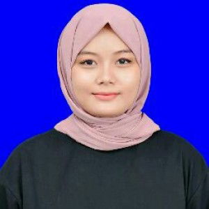 Nita nopitasari profile icon