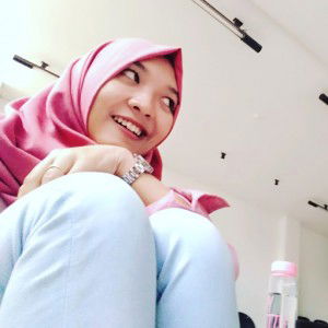 Ayu Melinda profile icon