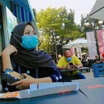 Sovia Aini profile icon