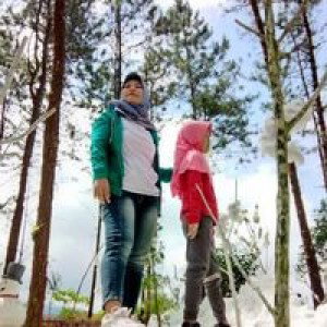 PRaptie Istianii profile icon