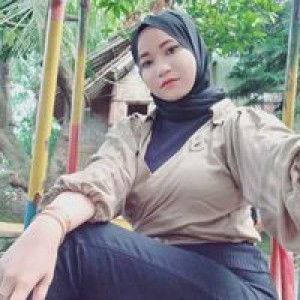 Intan Aulia Sari profile icon