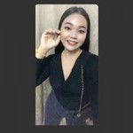 May Junjira Noosang profile icon