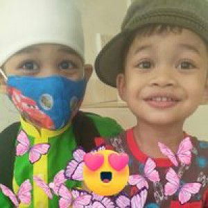 Ayie Lia profile icon