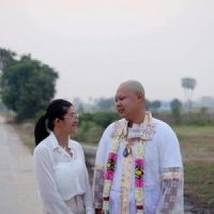 Pattama Jedpan profile icon