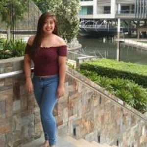 Jhel Rogel profile icon