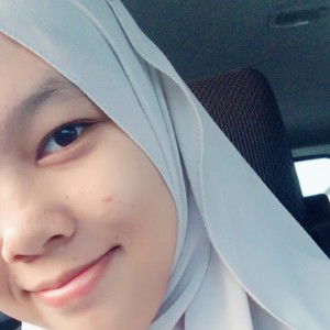 Ain Nabilah profile icon