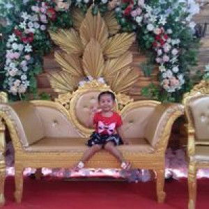 Lili Nasa profile icon