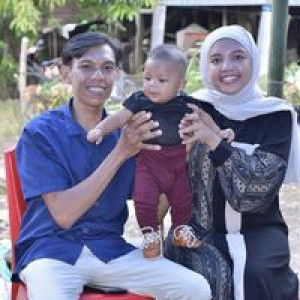 Evi Kurniati Ningsi profile icon