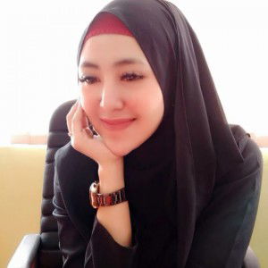 aku alinda profile icon