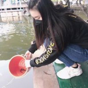 Nattida Suwannabut profile icon