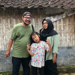 ELICIA DHANIAR FAIRUSH profile icon