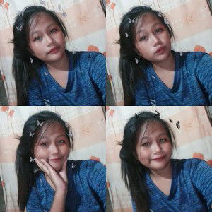 Phoebe Heart Sayson profile icon