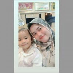 Yuni Eka Syaputrii profile icon