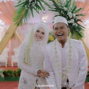 Endah Dwi Lestari profile icon