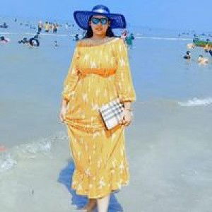 Diah Yuni profile icon