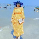 Diah Yuni profile icon