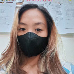 Honey Bee Keziah Lachica profile icon