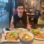 Chainny Chaiyapol profile icon