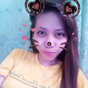 Korina Paglinawan profile icon