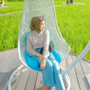 Nina Rahmawati profile icon