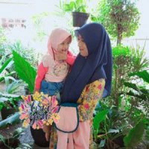 Nita El Husna profile icon