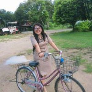 Taew Janyapron profile icon