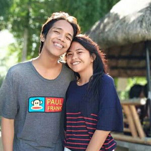 Angel Seth Casiles profile icon