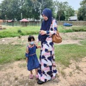 Aida Syifa Ahmad Tajuddin profile icon