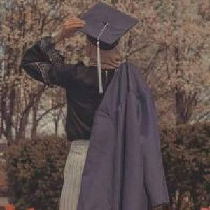 Dewi Hani Mukarromah profile icon