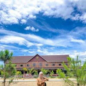 Wulan Rahmadhana profile icon