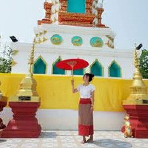 Yui Sirinthip profile icon