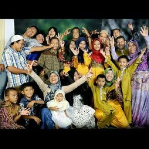 Nurul Fatichah profile icon