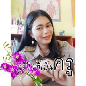 Somrutai Goog-gig profile icon