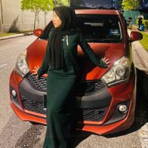 Eyntan Nuraqielaa profile icon