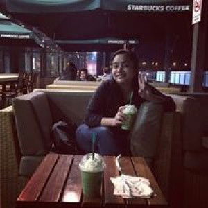 Nathasya Suraya profile icon