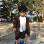 Kenzo Arkan Hanafi profile icon